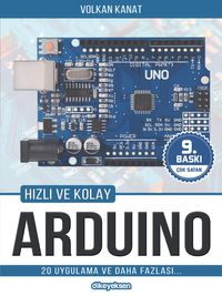 Hızlı ve Kolay Arduino