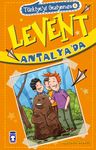 Levent Antalya'da / Türkiye'yi Geziyorum 4