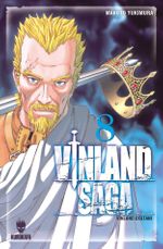 Vinland Saga / Vinland Destanı 8