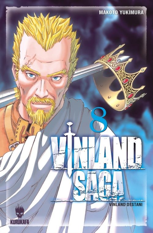 Vinland Saga / Vinland Destanı 8