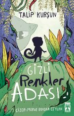 Gizli Renkler Adası