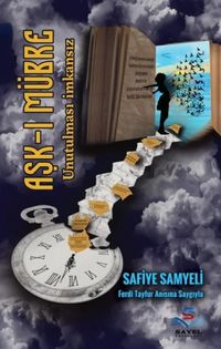Aşkı Mübre Unutulması İmkansız (Renkli)