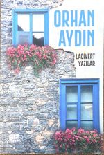Lacivert Yazılar