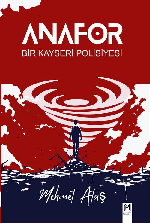 Anafor & Bir Kayseri Polisiyesi