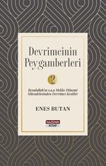 Devrimcinin Peygamberleri 2 & Resulullah'ın(s.a.a.) Mekke Dönemi Mücadelesinden Devrimci Kesitler