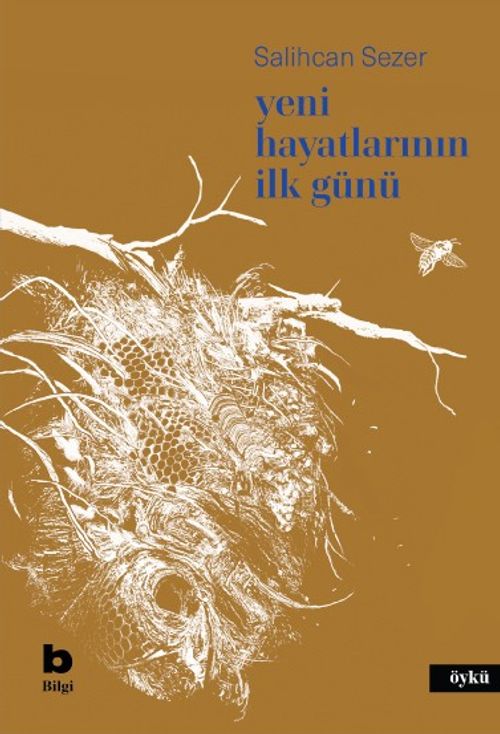 Yeni Hayatlarının İlk Günü 