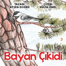 Bayan Çıkidi