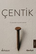 Çentik