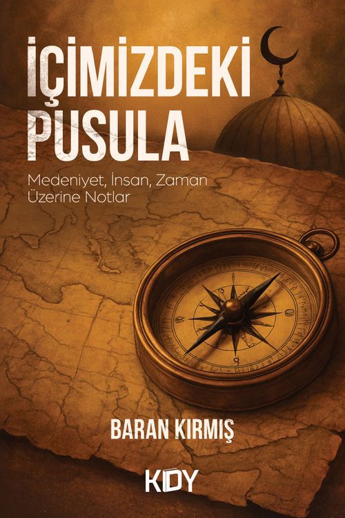 İçimizdeki Pusula 