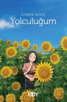 Yolculuğum