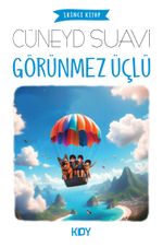 Görünmez Üçlü 2