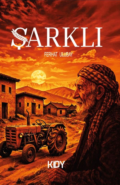 Şarklı