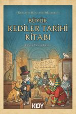 Büyük Kediler Tarihi Kitabı