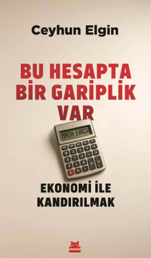 Bu Hesapta Bir Gariplik Var & Ekonomi ile Kandırılmak