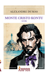 Monte Cristo Kontu (6. Cilt)