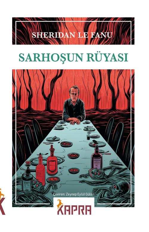 Sarhoşun Rüyası