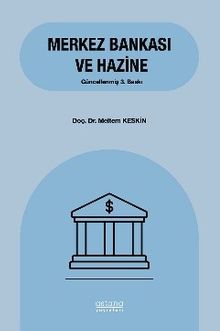 Merkez Bankası ve Hazine 
