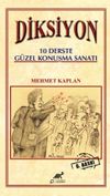 Diksiyon & 10 Derste G&uuml;zel Konuşma Sanatı