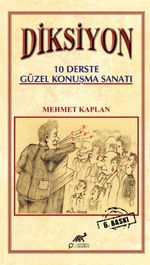 Diksiyon & 10 Derste Güzel Konuşma Sanatı