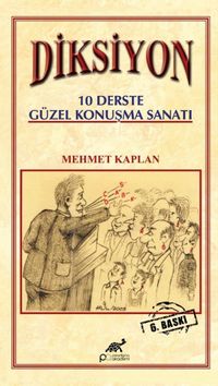 Diksiyon & 10 Derste Güzel Konuşma Sanatı