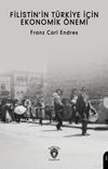 Filistin'in T&uuml;rkiye İ&ccedil;in Ekonomik &Ouml;nemi