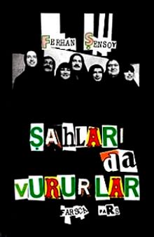 Şahları da Vururlar Farsça Fars