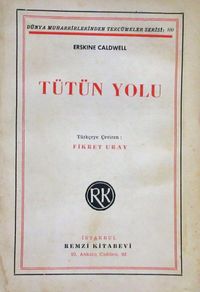 Tütün Yolu (4-B-44)