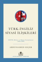 Türk-İngiliz Siyasi İlişkileri