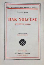 Hak Yolcusu (4-B-45)