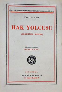 Hak Yolcusu (4-B-45)