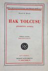 Hak Yolcusu (4-B-45)