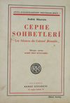 Cephe Sohbetleri (4-B-46)