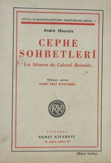 Cephe Sohbetleri (4-B-46)