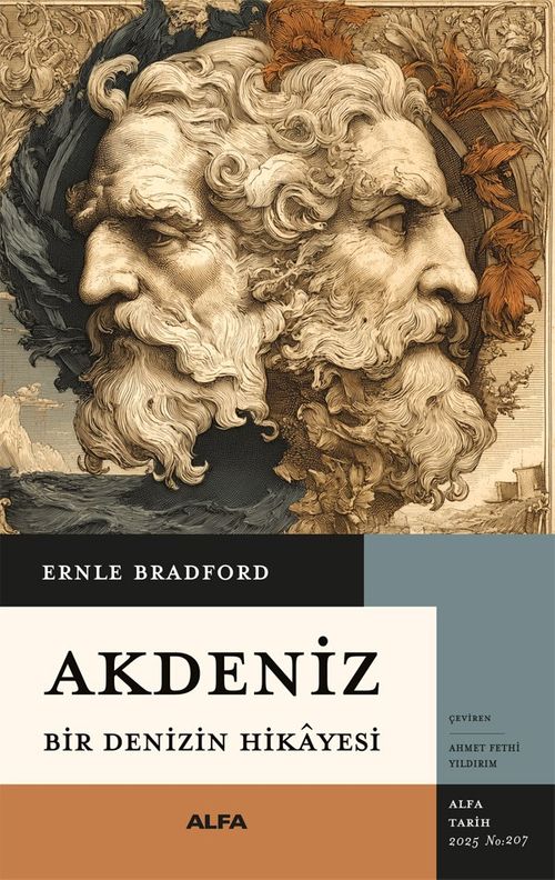 Akdeniz & Bir Denizin Hikayesi