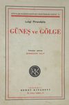 G&uuml;neş ve G&ouml;lge (4-B-42)