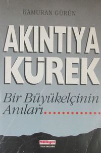 Akıntıya Kürek (4-C-8)