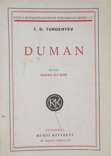 Duman (4-B-48)