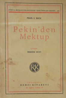 Pekin'den Mektup (4-B-49)