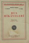 Rus Hikayeleri (4-B-50)