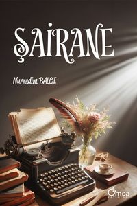 Şairane