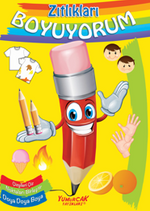 Zıtlıkları Boyuyorum