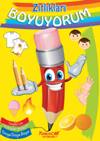 Zıtlıkları Boyuyorum