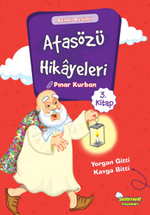 Yorgan Gitti Kavga Bitti