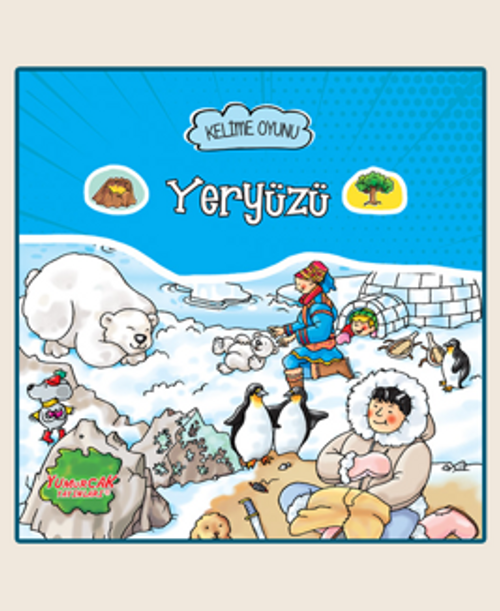 Yeryüzü
