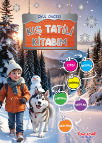 Yeni Kış Tatili Kitabım