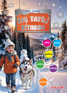 Yeni Kış Tatili Kitabım