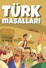 Türk Masalları