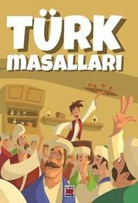 Türk Masalları