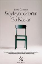 Söyleyeceklerim Bu Kadar