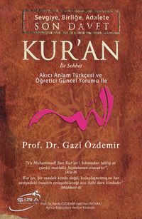 Son Davet Kur'an (Ciltli)